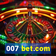 007 bet.com